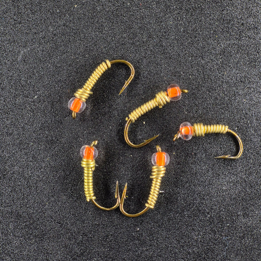 🍁Wire Worms