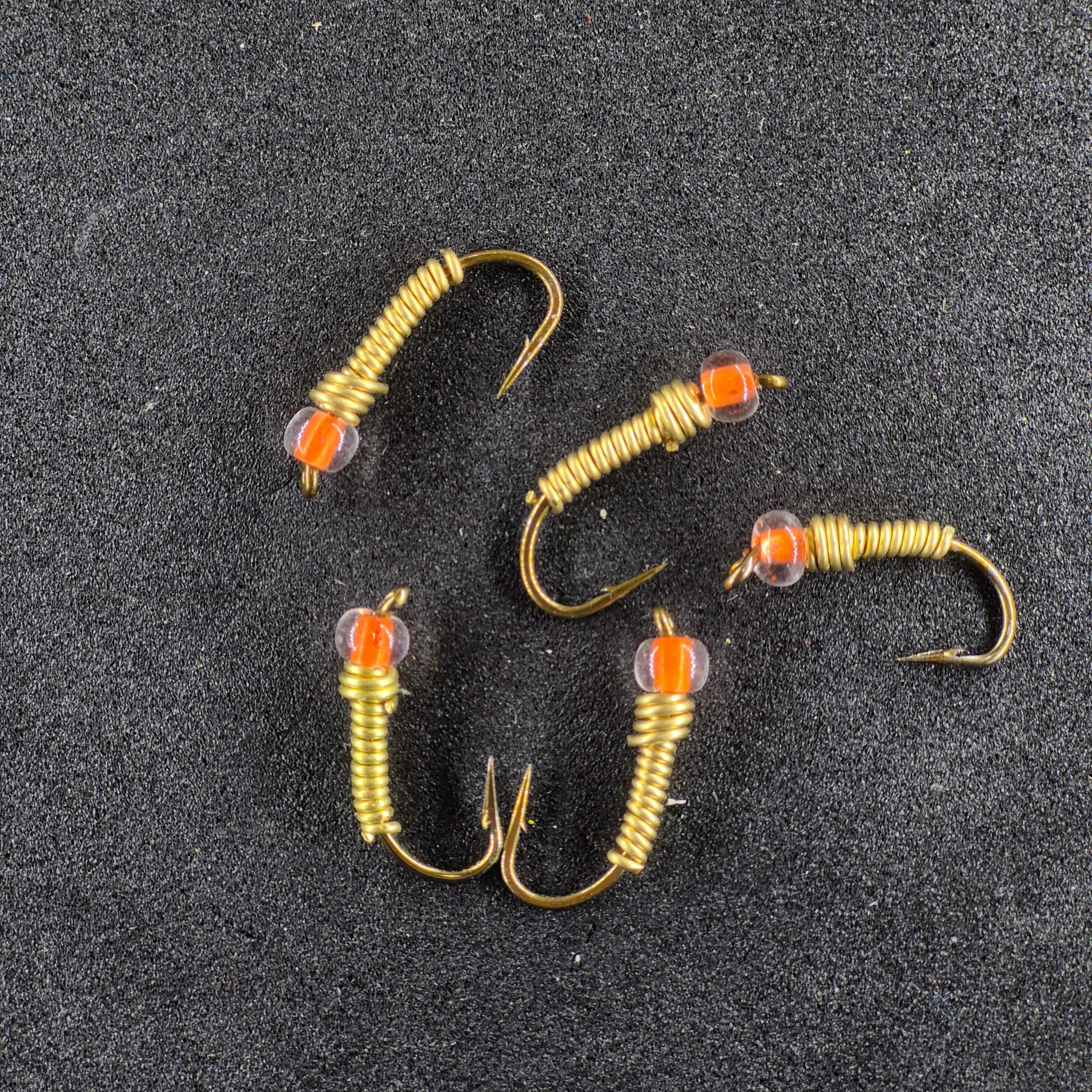 🍁Wire Worms