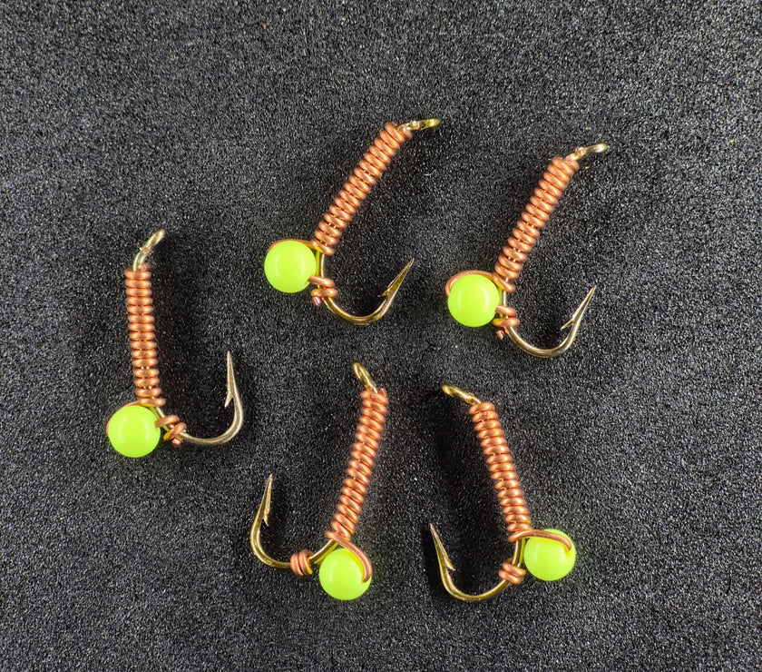 🍁Wire Worms