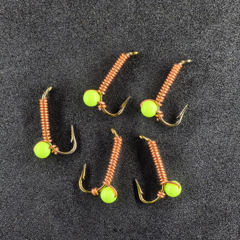 🍁Wire Worms