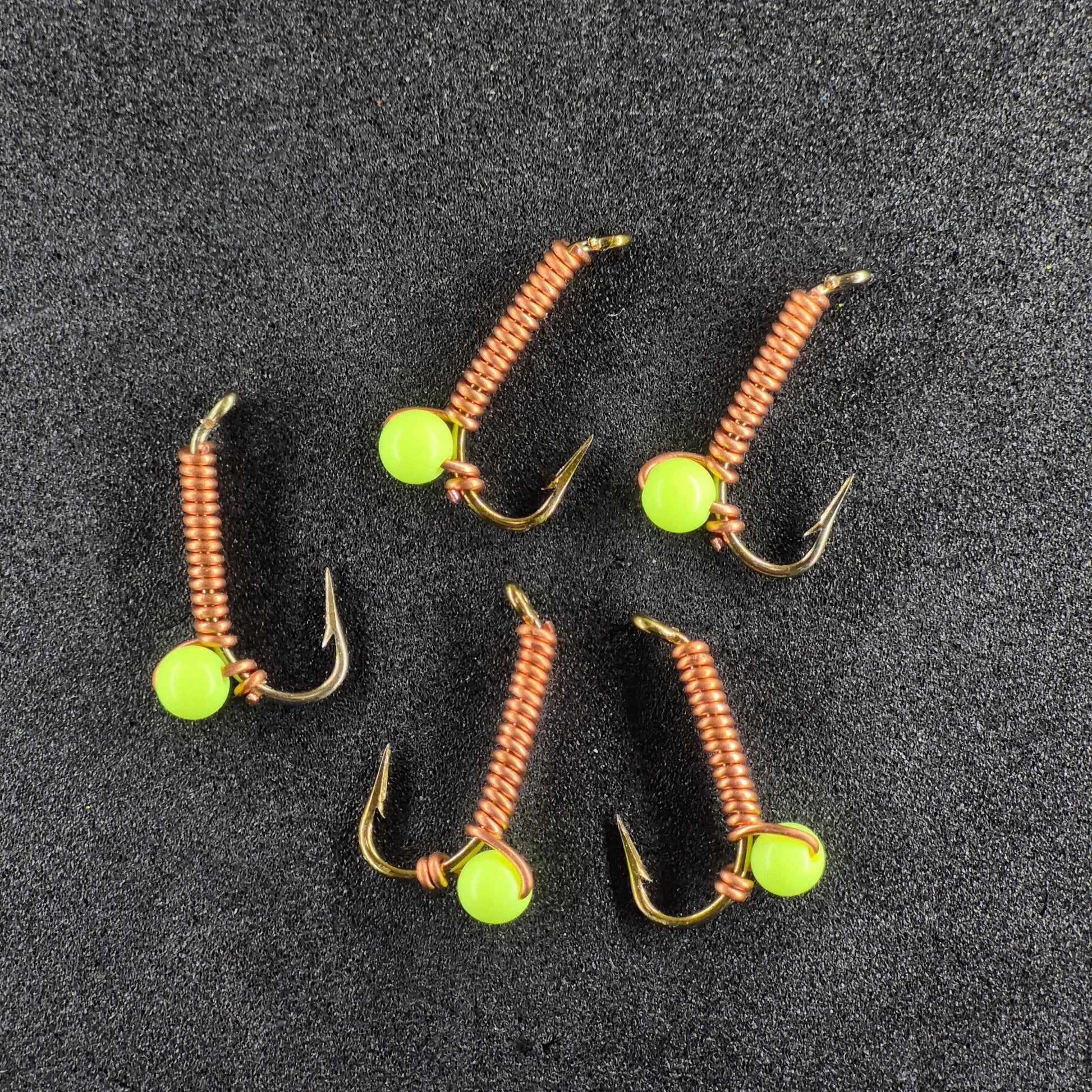 🍁Wire Worms Stony Tackle Shack Fishing Baits & Lures art-noise.myshopify.com wire-worms-1 🍁Wire Worms Stony Tackle Shack Fishing Baits & Lures art-noise.myshopify.com wire-worms-1