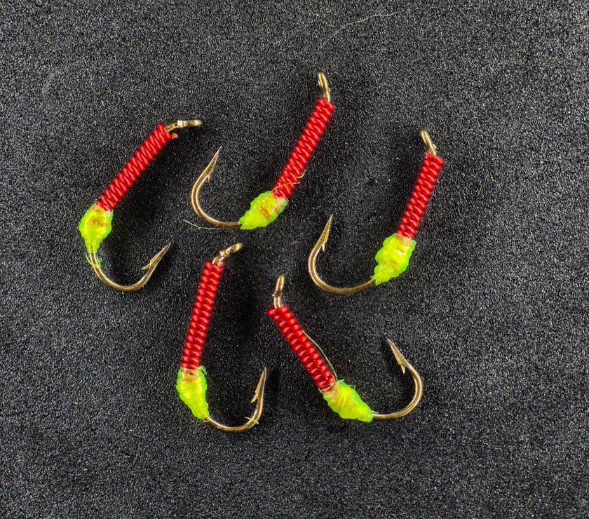 🍁Wire Worms