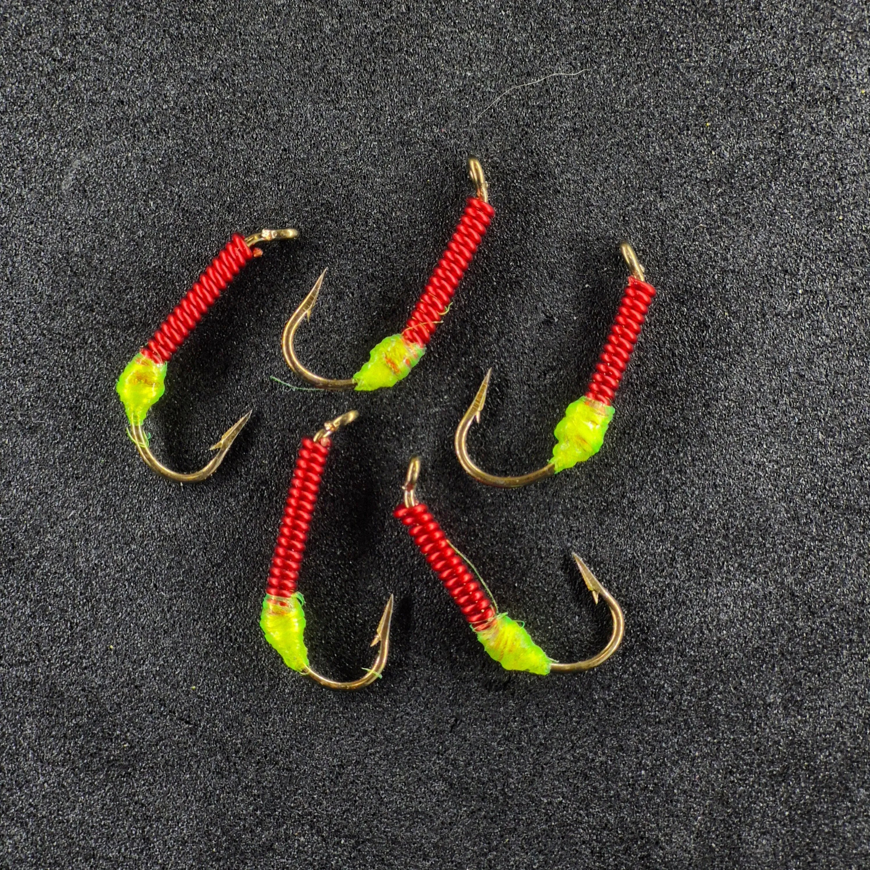 🍁Wire Worms Stony Tackle Shack Fishing Baits & Lures art-noise.myshopify.com wire-worms-1 🍁Wire Worms Stony Tackle Shack Fishing Baits & Lures art-noise.myshopify.com wire-worms-1