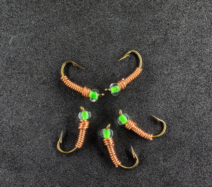 🍁Wire Worms
