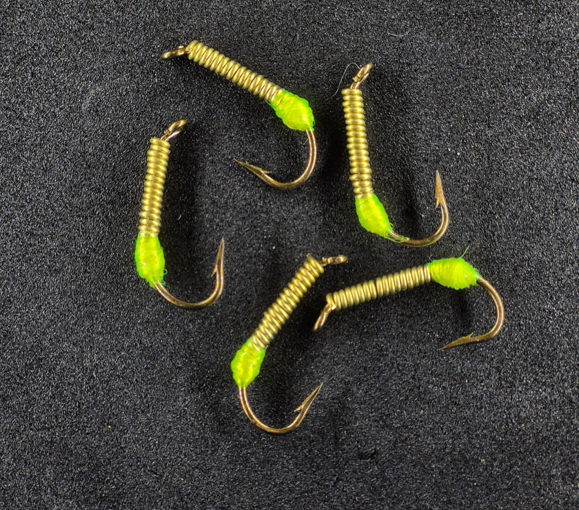 🍁Wire Worms