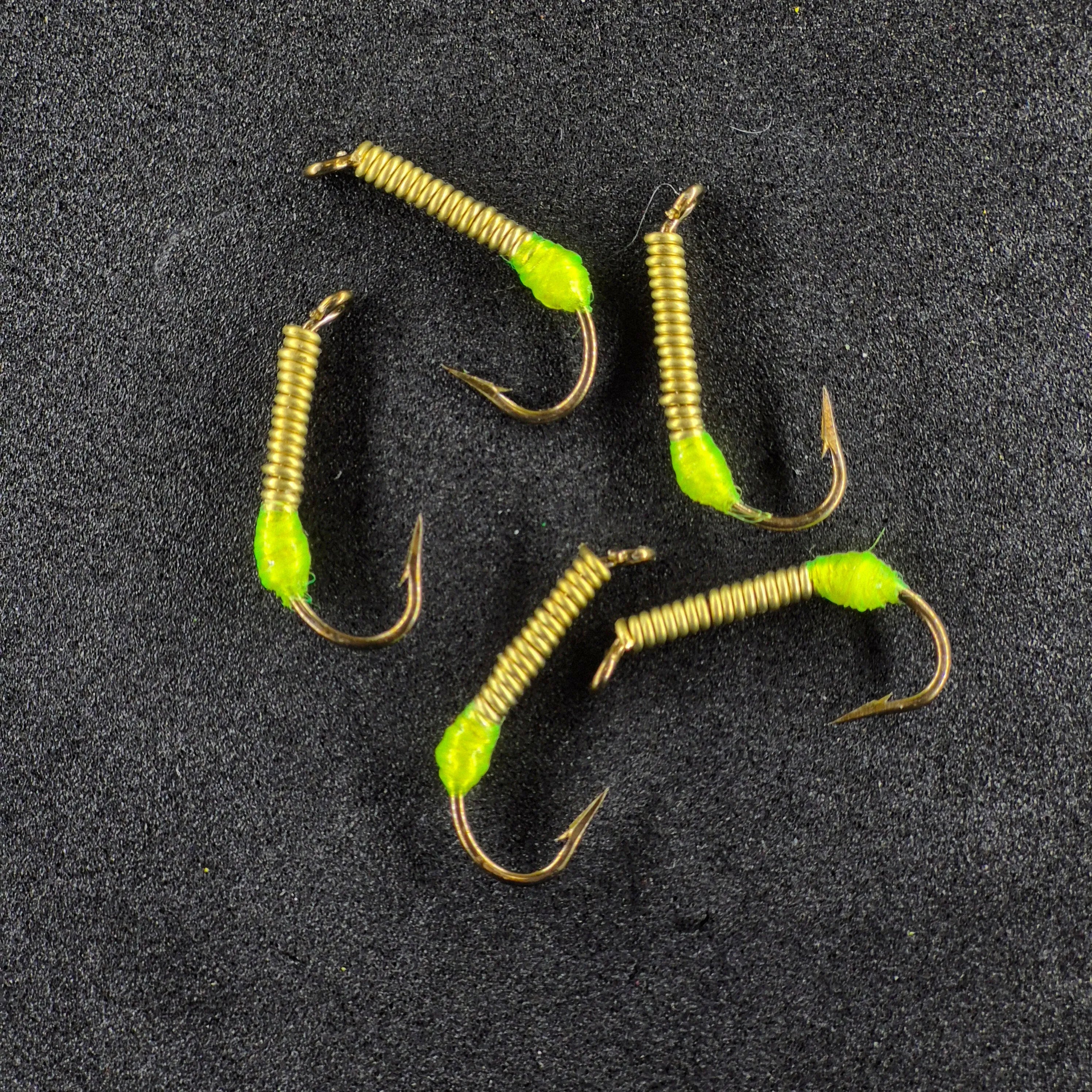 🍁Wire Worms Stony Tackle Shack Fishing Baits & Lures art-noise.myshopify.com wire-worms-1 🍁Wire Worms Stony Tackle Shack Fishing Baits & Lures art-noise.myshopify.com wire-worms-1