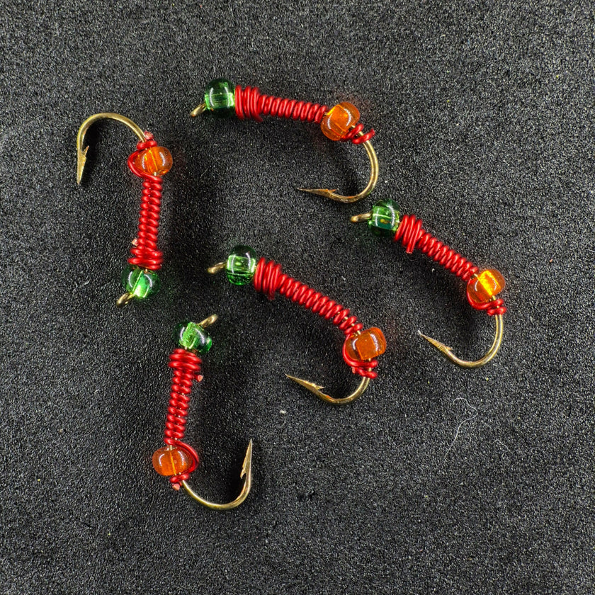 🍁Wire Worms