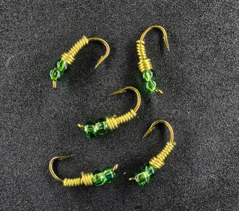 🍁Wire Worms