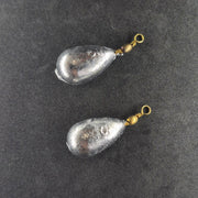 🍁Bell Sinker 2oz 2/pk