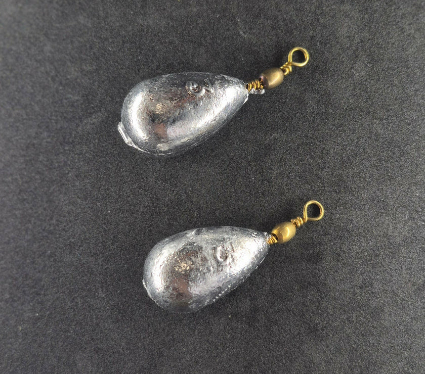 🍁Bell Sinker 3oz 2/pk
