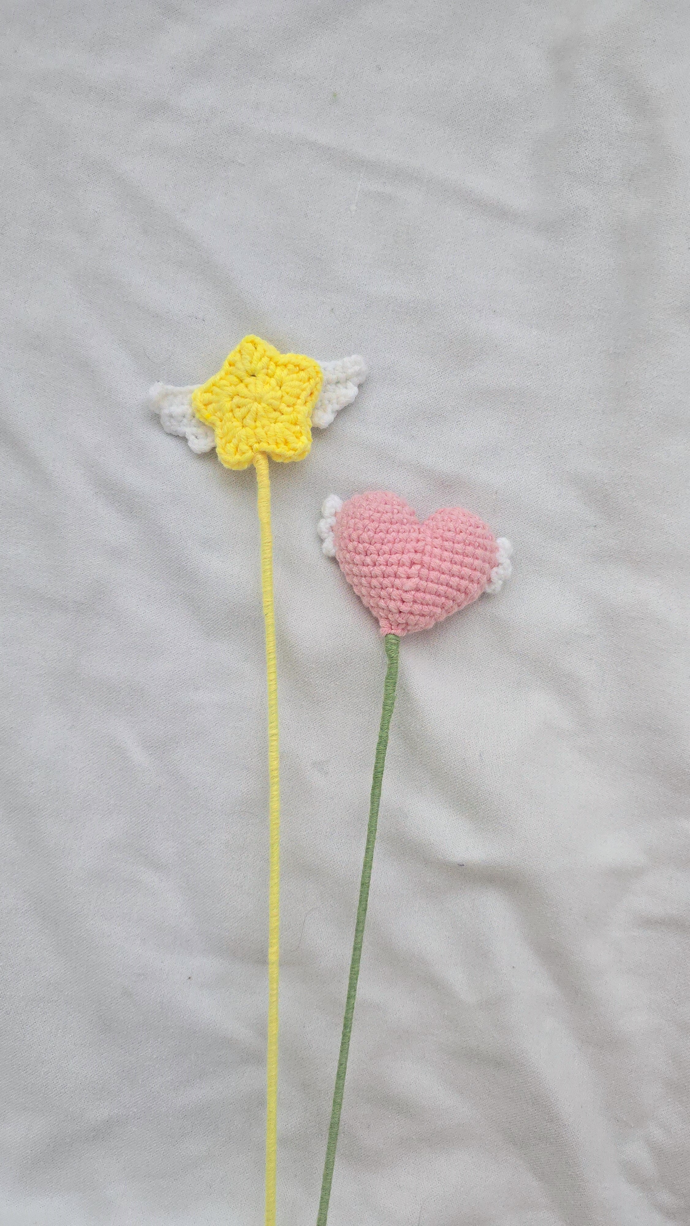 Stars and Hearts