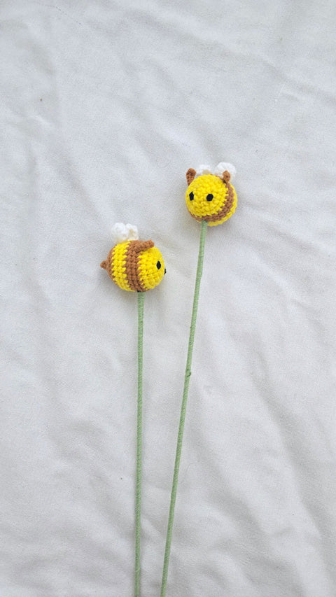 Buggies: Bees, Butterflies, and Dragonflies made with april product_type art-noise.myshopify.com buggies-bees-butterflies-and-dragonflies