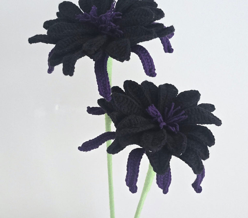 WoW/Magic: Black Lotus