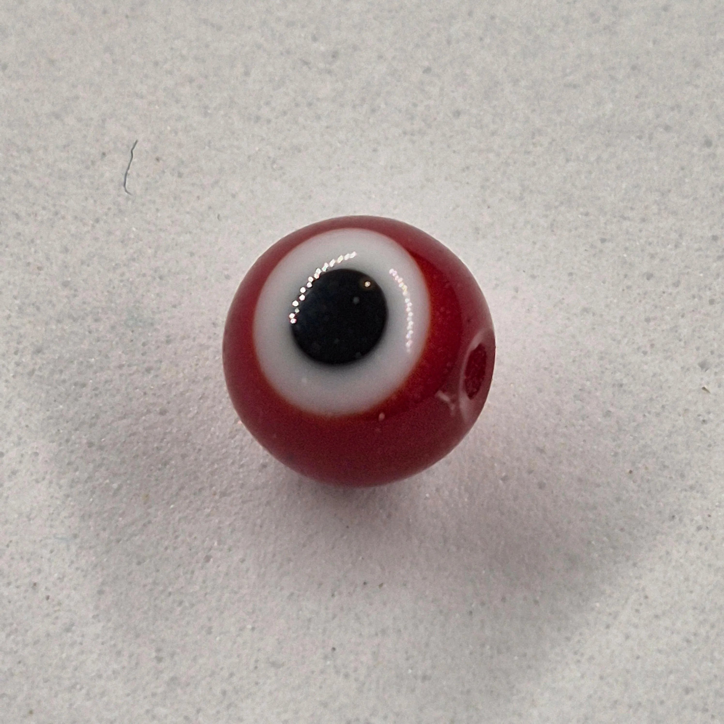 Evil Eye 6mm Glass Fishing Beads 8/pk Stony Tackle Shack Fishing Beads art-noise.myshopify.com evil-eye-6mm-glass-fishing-beads-8-pk Evil Eye 6mm Glass Fishing Beads 8/pk Stony Tackle Shack Fishing Beads art-noise.myshopify.com evil-eye-6mm-glass-fishing-beads-8-pk