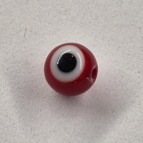 Evil Eye 6mm Glass Fishing Beads 8/pk Stony Tackle Shack Fishing Beads art-noise.myshopify.com evil-eye-6mm-glass-fishing-beads-8-pk Evil Eye 6mm Glass Fishing Beads 8/pk Stony Tackle Shack Fishing Beads art-noise.myshopify.com evil-eye-6mm-glass-fishing-beads-8-pk