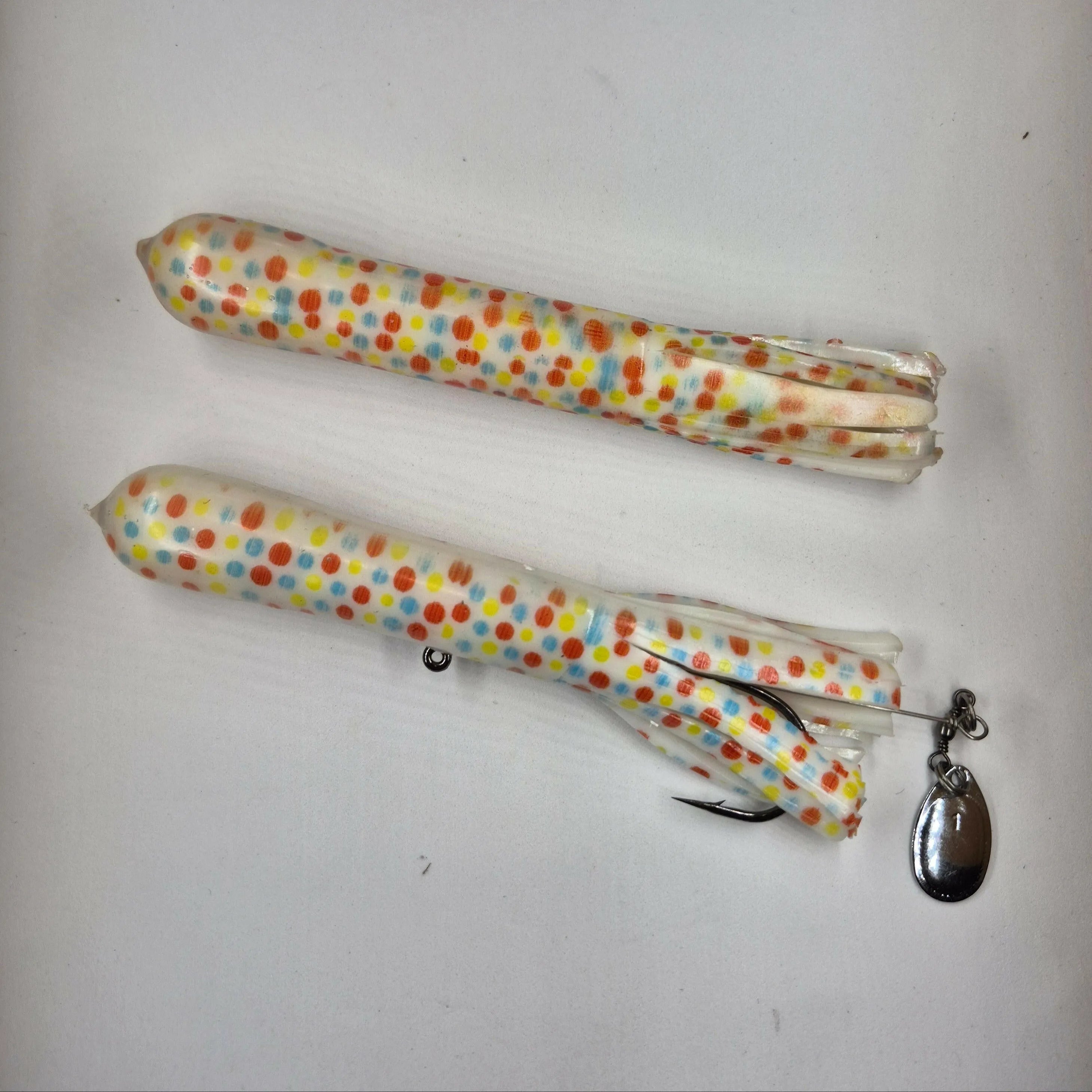 🍁Hitch & Fish Wonderbread Rattle Tube Jigs Stony Tackle Shack artificial fishing jigs art-noise.myshopify.com hitch-fish-wonderbread-rattle-tube-jigs-1 🍁Hitch & Fish Wonderbread Rattle Tube Jigs Stony Tackle Shack artificial fishing jigs art-noise.myshopify.com hitch-fish-wonderbread-rattle-tube-jigs-1