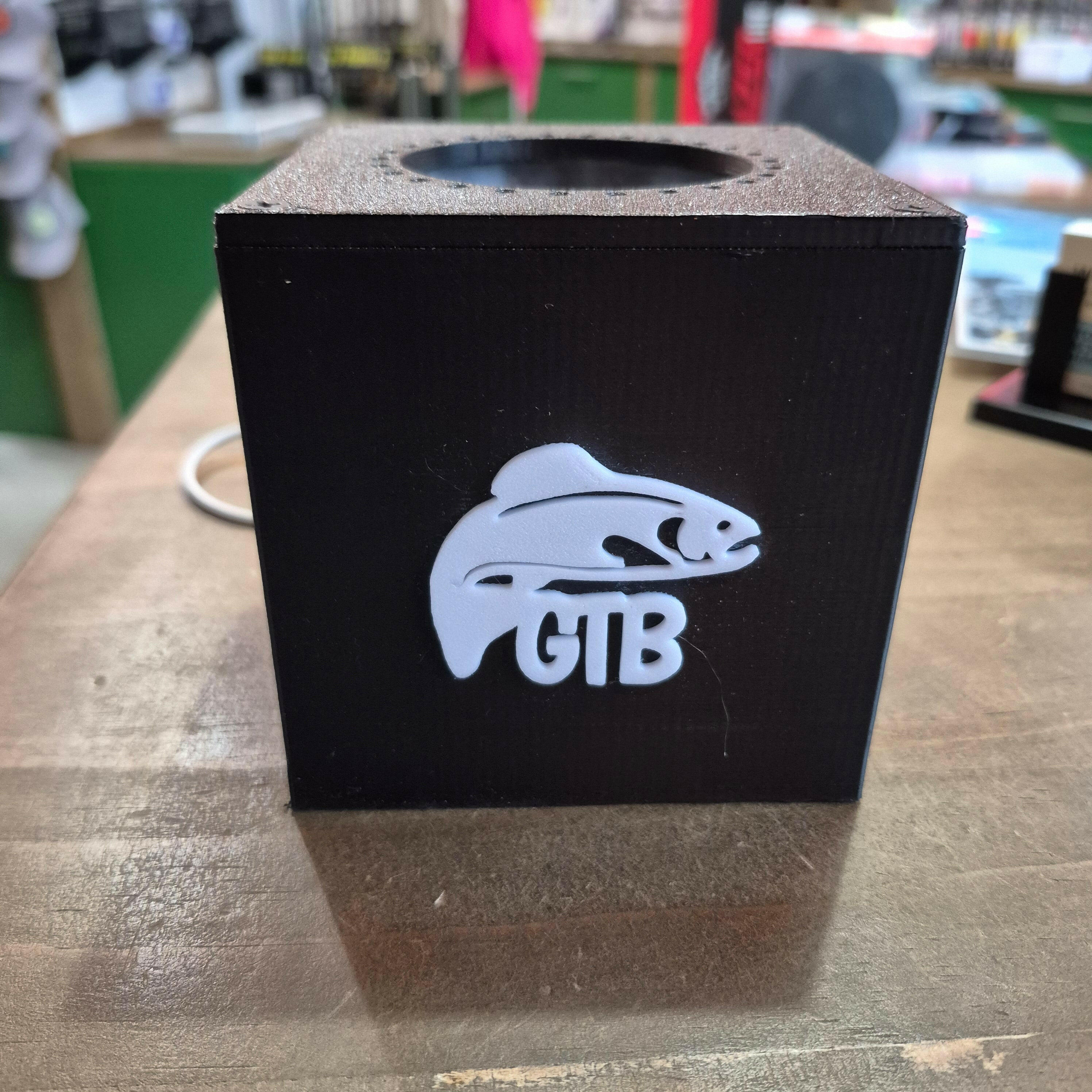 🍁Grampy's Tackle Glow Cups Stony Tackle Shack Ice Fishing accesories art-noise.myshopify.com grampys-tackle-glow-cups-1