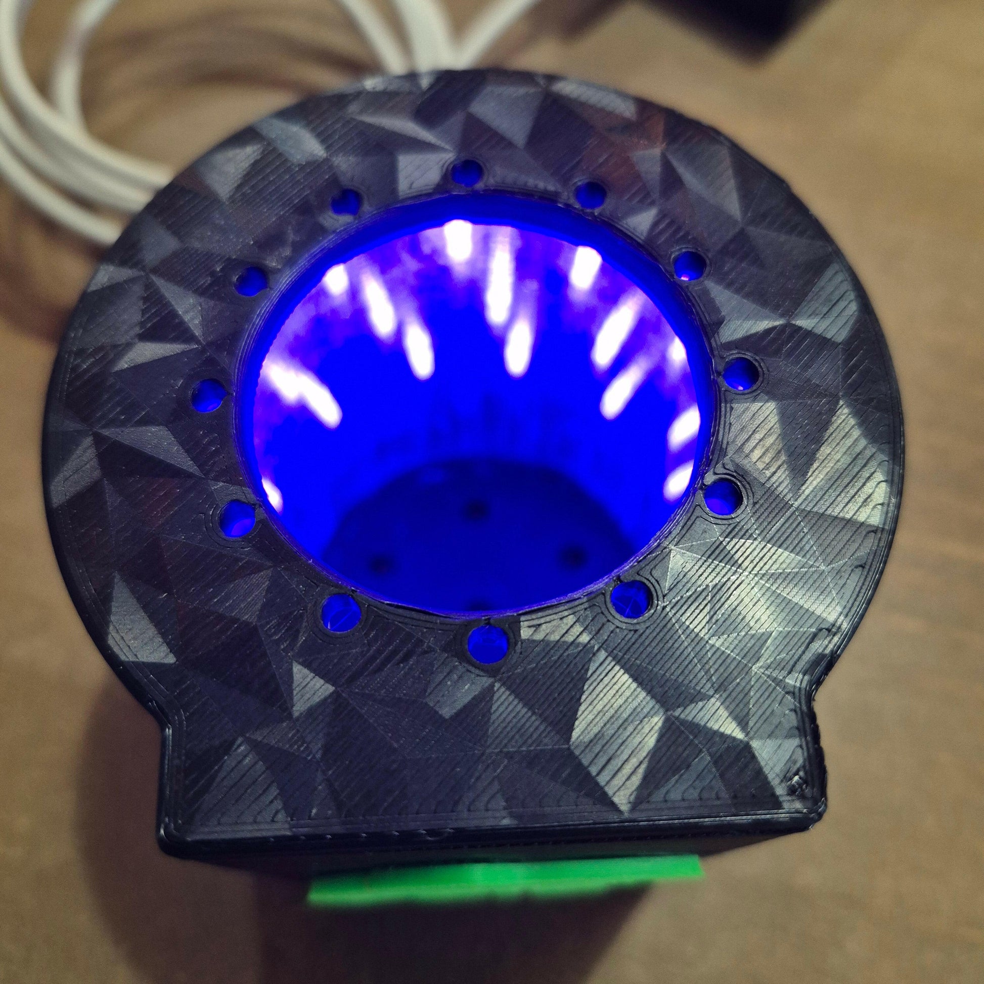 🍁Grampy's Tackle Glow Cups Stony Tackle Shack Ice Fishing accesories art-noise.myshopify.com grampys-tackle-glow-cups-1