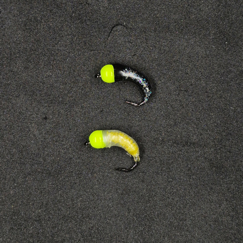 🍁Tom's Ice Bugs 2/pk