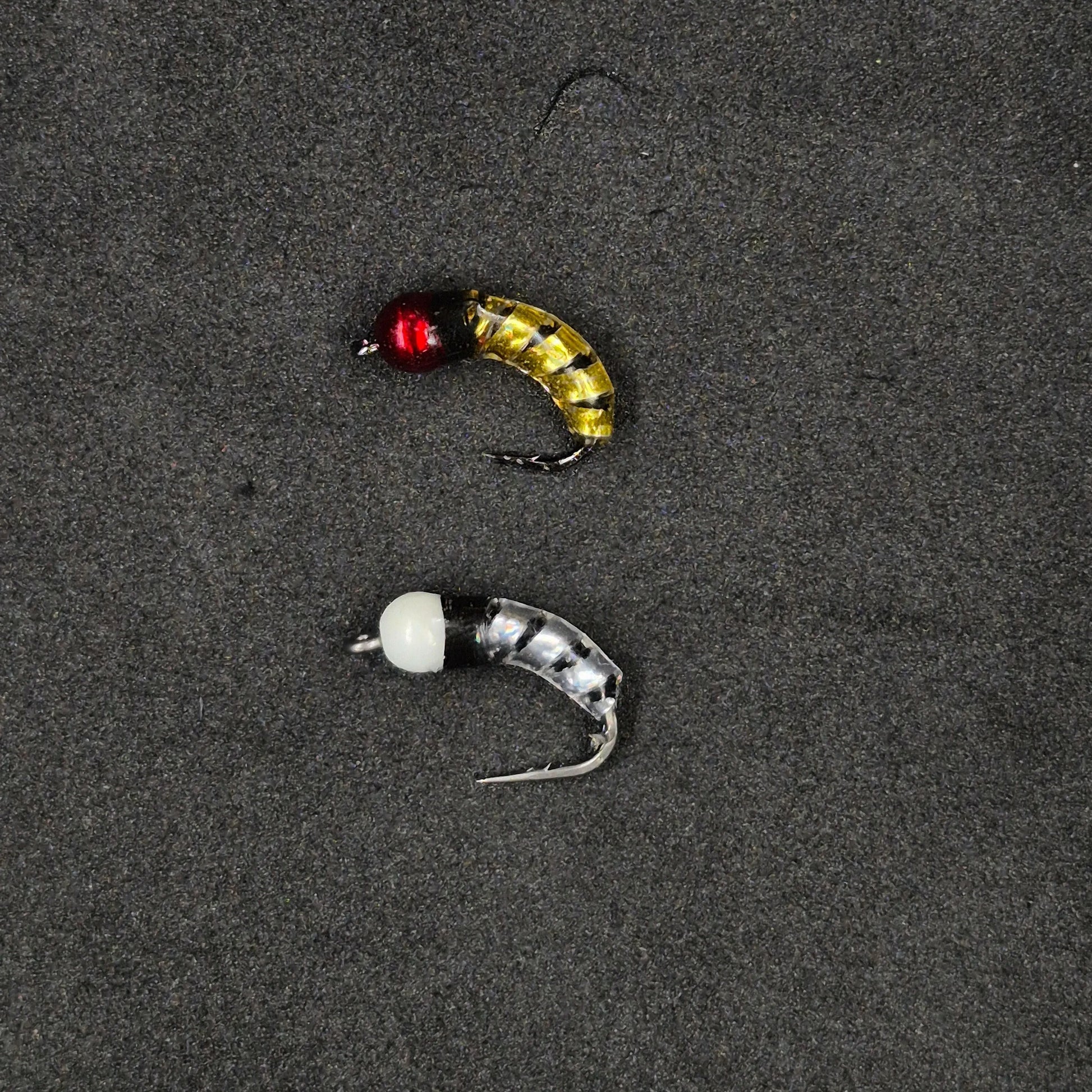 🍁Tom's Ice Bugs 2/pk Stony Tackle Shack Fishing Baits & Lures art-noise.myshopify.com toms-ice-bugs-2-pk-1 🍁Tom's Ice Bugs 2/pk Stony Tackle Shack Fishing Baits & Lures art-noise.myshopify.com toms-ice-bugs-2-pk-1