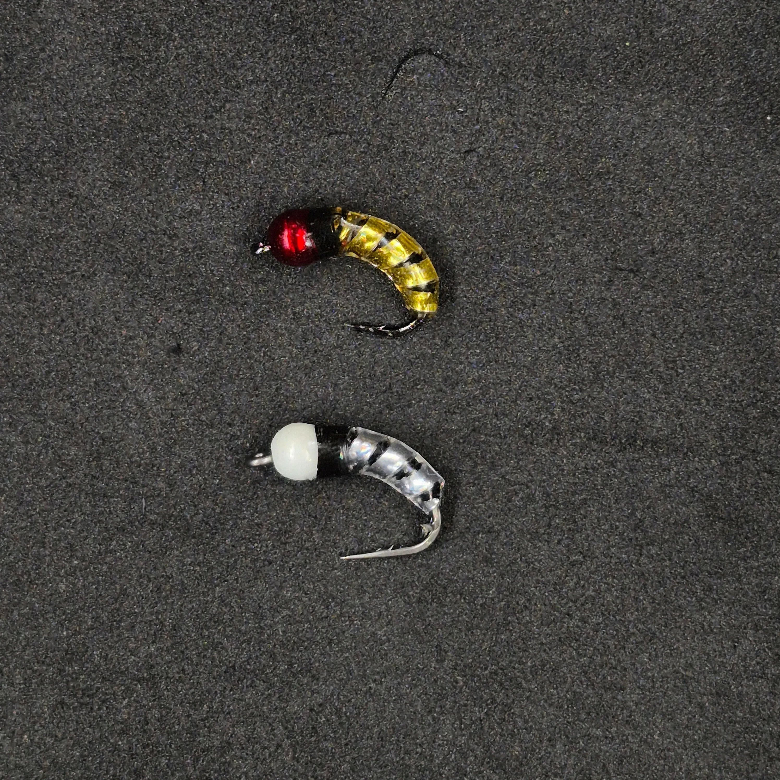 🍁Tom's Ice Bugs 2/pk Stony Tackle Shack Fishing Baits & Lures art-noise.myshopify.com toms-ice-bugs-2-pk-1 🍁Tom's Ice Bugs 2/pk Stony Tackle Shack Fishing Baits & Lures art-noise.myshopify.com toms-ice-bugs-2-pk-1