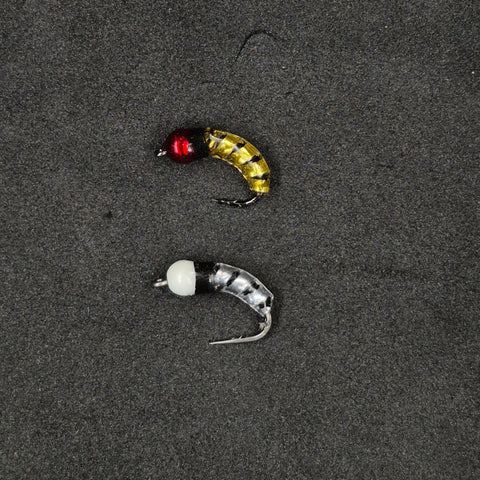 🍁Tom's Ice Bugs 2/pk Stony Tackle Shack Fishing Baits & Lures art-noise.myshopify.com toms-ice-bugs-2-pk-1