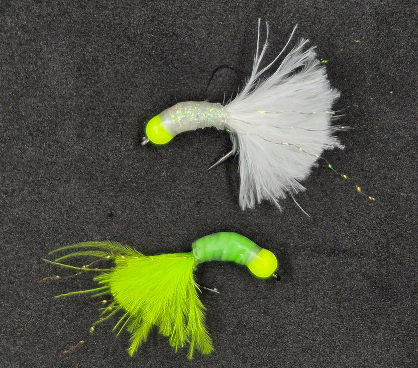 🍁Tom's Ice Bugs 2/pk