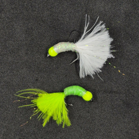 🍁Tom's Ice Bugs 2/pk Stony Tackle Shack Fishing Baits & Lures art-noise.myshopify.com toms-ice-bugs-2-pk-1