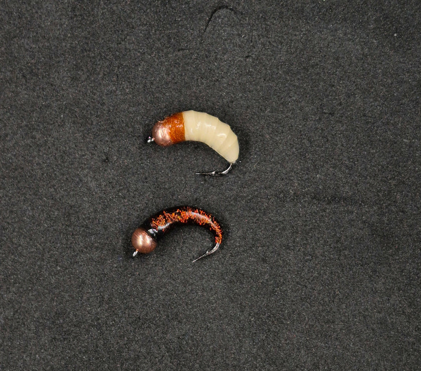 🍁Tom's Ice Bugs 2/pk