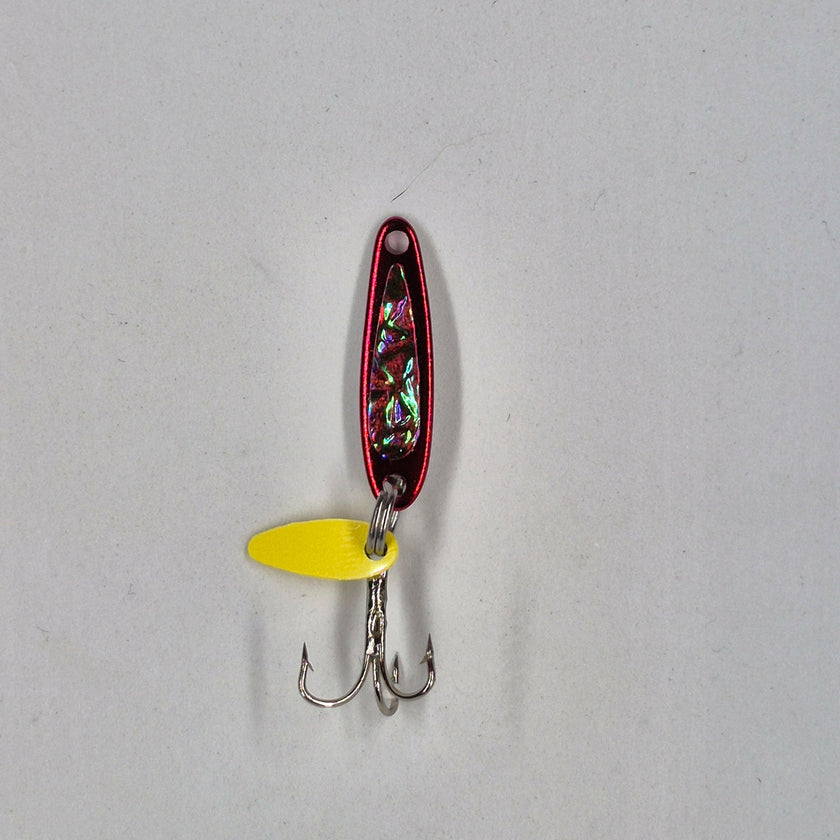Swedish Pimple #3 Jigging Lures 1/5oz