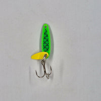 Swedish Pimple #3 Jigging Lures 1/5oz