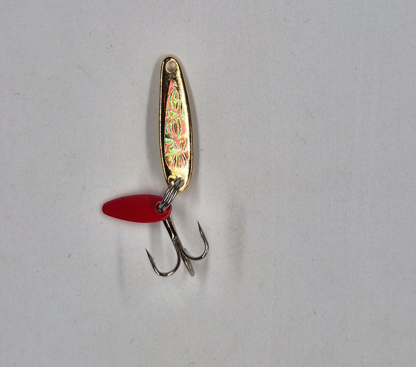 Swedish Pimple #3 Jigging Lures 1/5oz