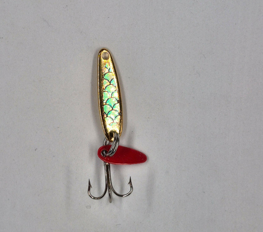 Swedish Pimple #3 Jigging Lures 1/5oz
