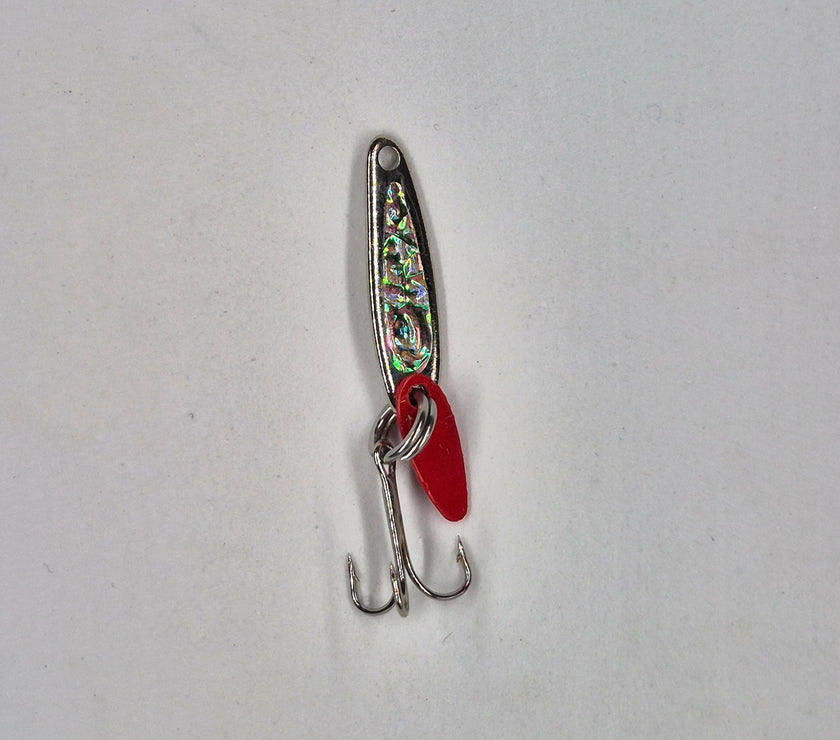 Swedish Pimple #3 Jigging Lures 1/5oz