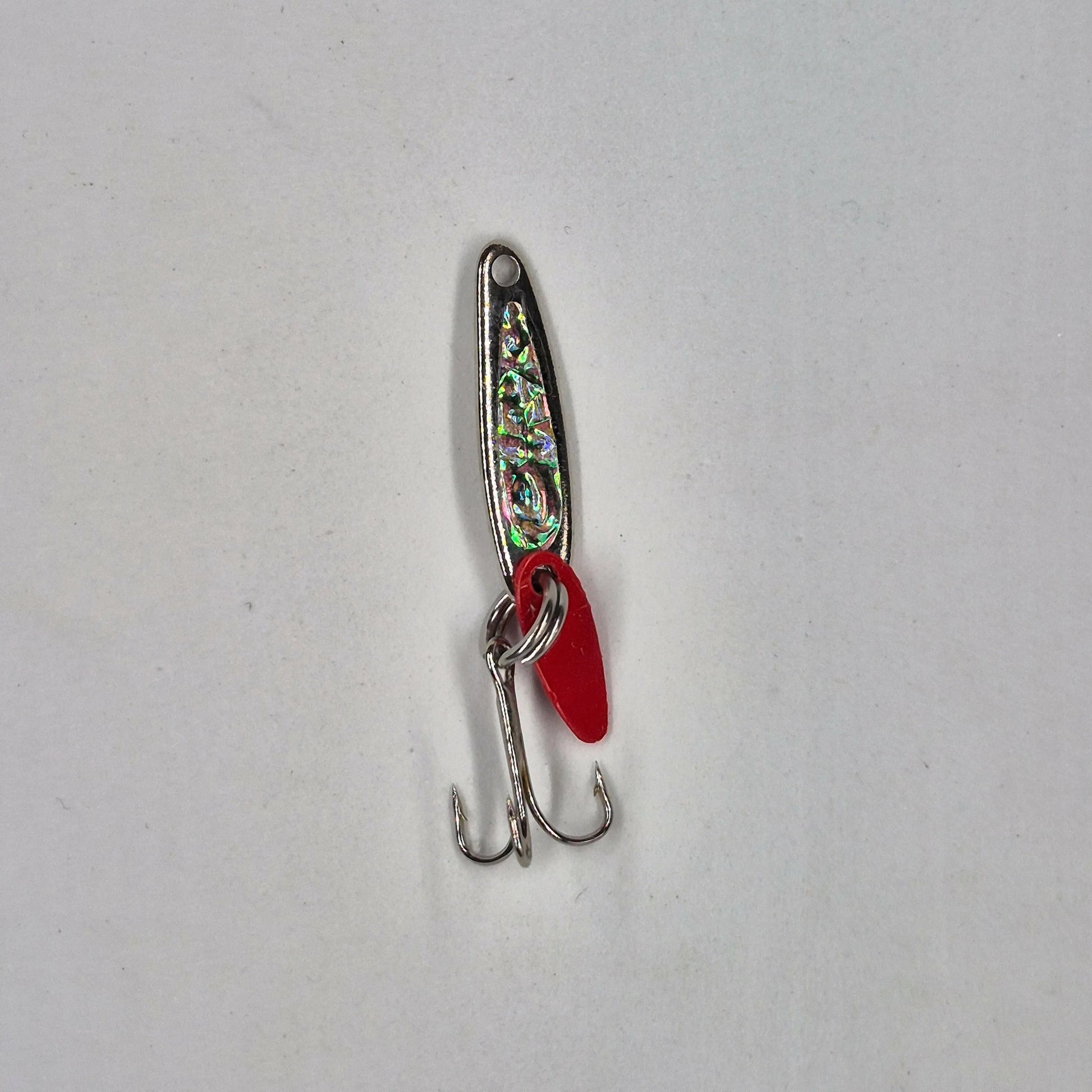 Swedish Pimple #3 Jigging Lures 1/5oz Stony Tackle Shack Fishing Hooks art-noise.myshopify.com swedish-pimple-3-jigging-lures-1-5oz Swedish Pimple #3 Jigging Lures 1/5oz Stony Tackle Shack Fishing Hooks art-noise.myshopify.com swedish-pimple-3-jigging-lures-1-5oz