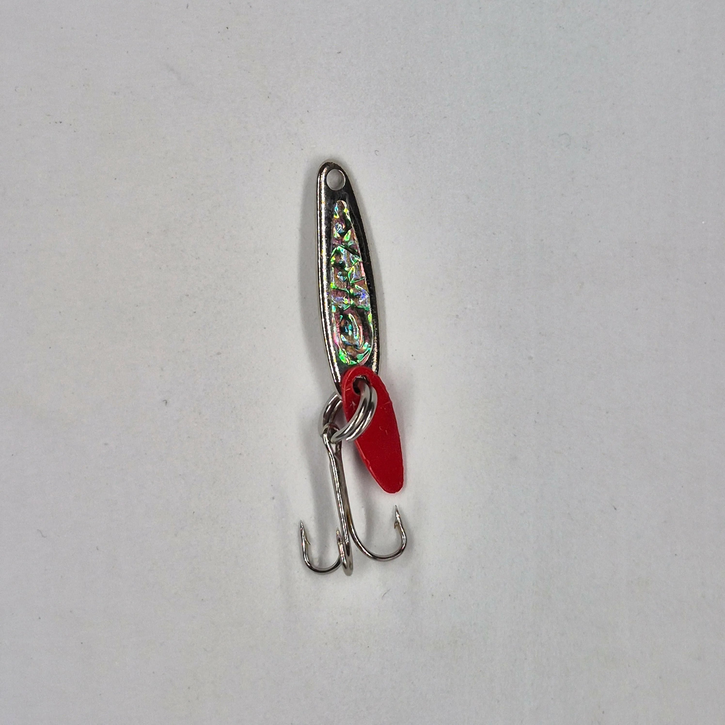Swedish Pimple #3 Jigging Lures 1/5oz Stony Tackle Shack Fishing Hooks art-noise.myshopify.com swedish-pimple-3-jigging-lures-1-5oz Swedish Pimple #3 Jigging Lures 1/5oz Stony Tackle Shack Fishing Hooks art-noise.myshopify.com swedish-pimple-3-jigging-lures-1-5oz