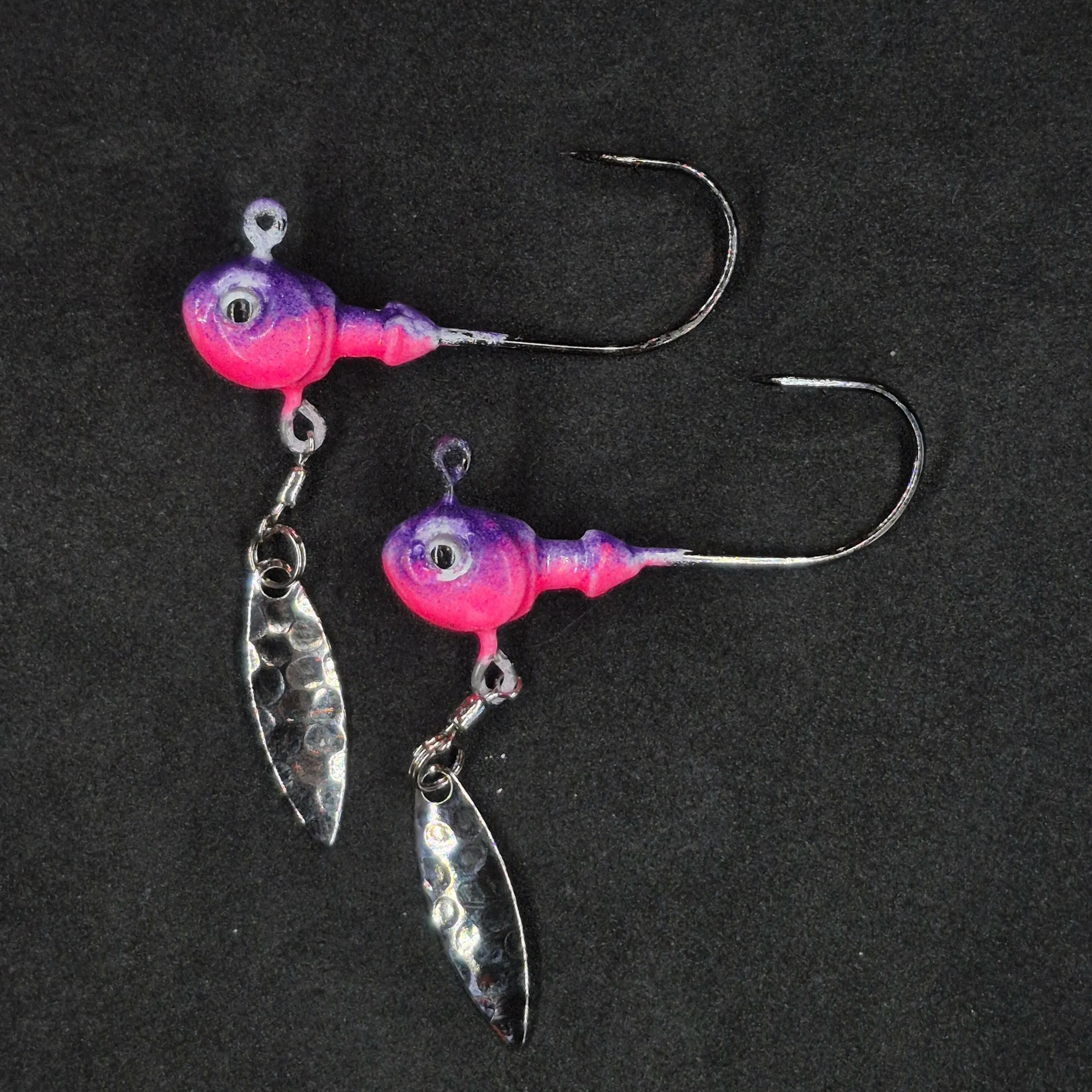 🍁Big Sky Cyclone 1/2oz Hecla Hammer Jigs w/Flasher Stony Tackle Shack Fishing Hooks art-noise.myshopify.com big-sky-cyclone-1-2oz-hecla-hammer-jigs-w-flasher-3 🍁Big Sky Cyclone 1/2oz Hecla Hammer Jigs w/Flasher Stony Tackle Shack Fishing Hooks art-noise.myshopify.com big-sky-cyclone-1-2oz-hecla-hammer-jigs-w-flasher-3