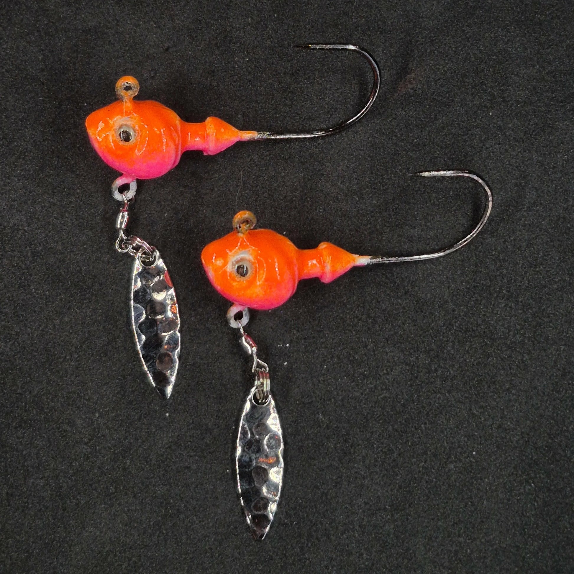 🍁Big Sky Cyclone 1/2oz Hecla Hammer Jigs w/Flasher Stony Tackle Shack Fishing Hooks art-noise.myshopify.com big-sky-cyclone-1-2oz-hecla-hammer-jigs-w-flasher-3 🍁Big Sky Cyclone 1/2oz Hecla Hammer Jigs w/Flasher Stony Tackle Shack Fishing Hooks art-noise.myshopify.com big-sky-cyclone-1-2oz-hecla-hammer-jigs-w-flasher-3