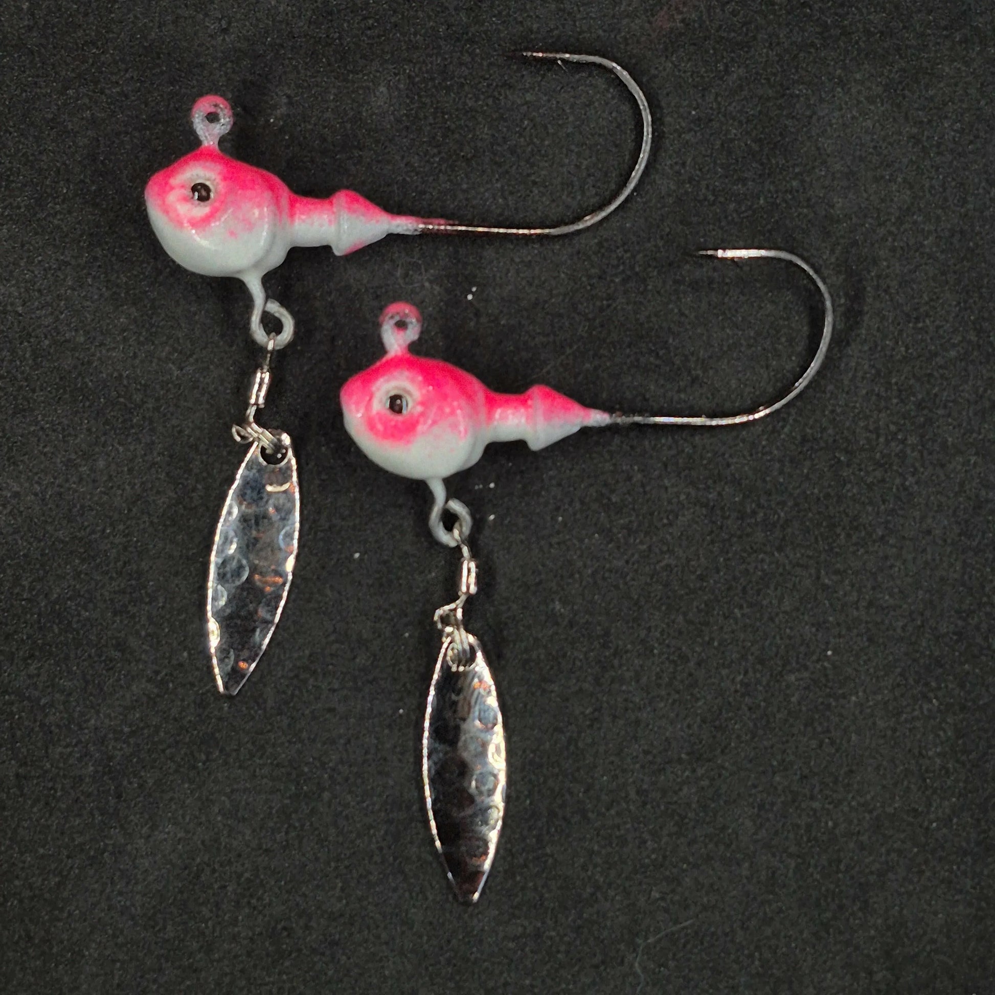 🍁Big Sky Cyclone 1/2oz Hecla Hammer Jigs w/Flasher Stony Tackle Shack Fishing Hooks art-noise.myshopify.com big-sky-cyclone-1-2oz-hecla-hammer-jigs-w-flasher-3 🍁Big Sky Cyclone 1/2oz Hecla Hammer Jigs w/Flasher Stony Tackle Shack Fishing Hooks art-noise.myshopify.com big-sky-cyclone-1-2oz-hecla-hammer-jigs-w-flasher-3