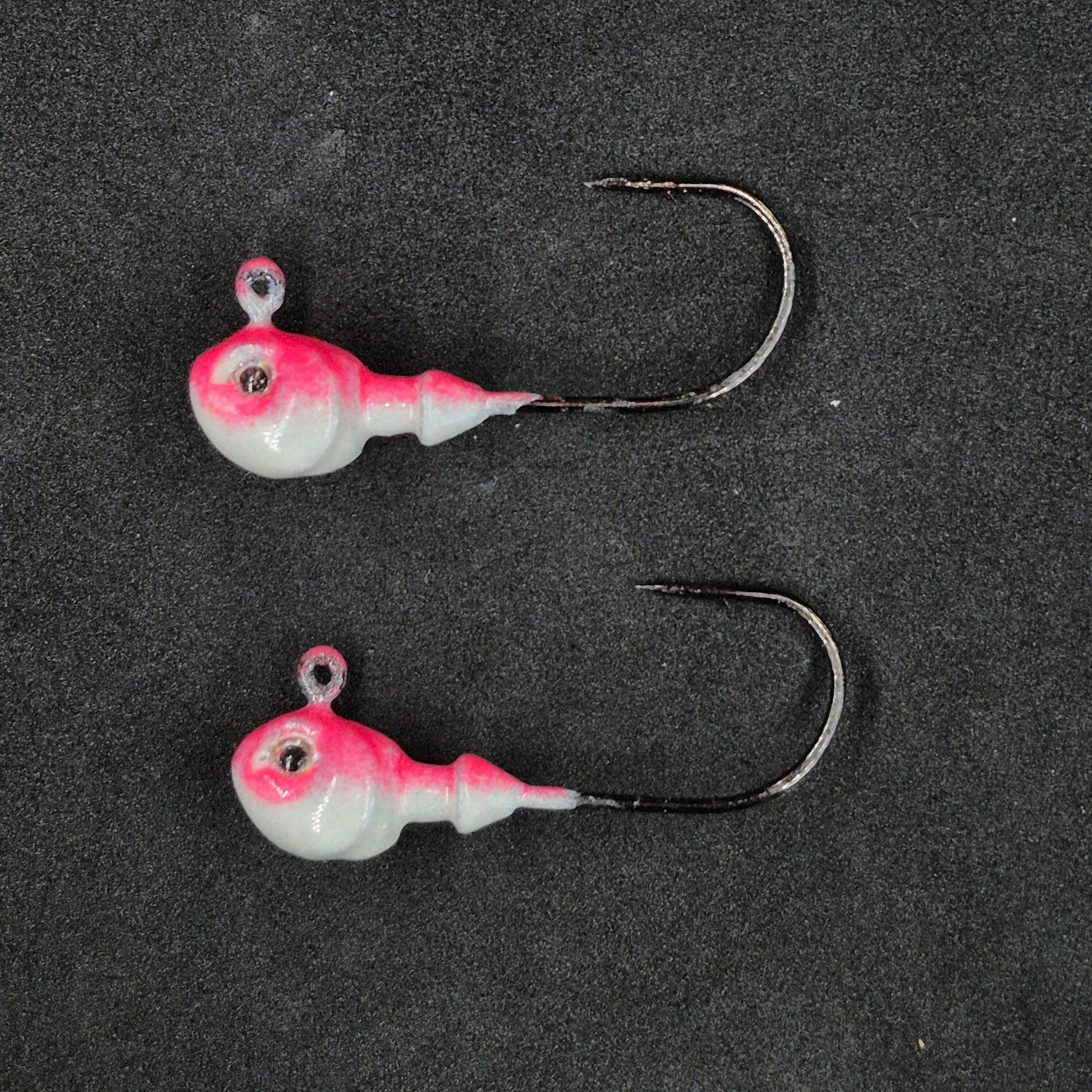 🍁Big Sky 3/8oz Hecla Hammer Jigs Stony Tackle Shack Fishing Hooks art-noise.myshopify.com big-sky-3-8oz-hecla-hammer-jigs-1