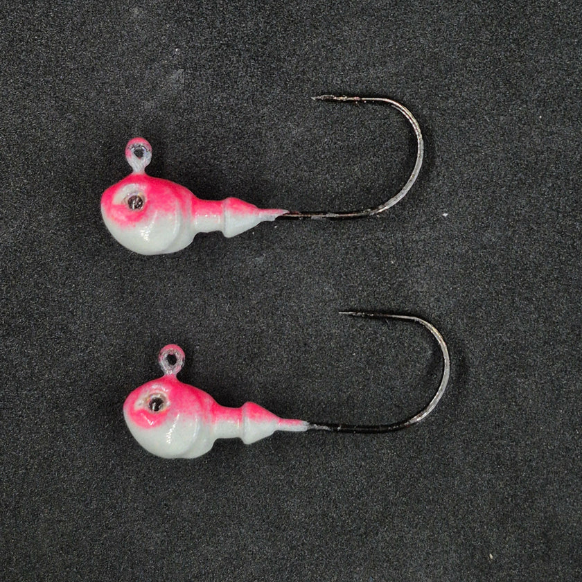🍁Big Sky Hecla Hammer 1/2oz Jigs