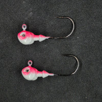 🍁Big Sky Hecla Hammer 1/2oz Jigs