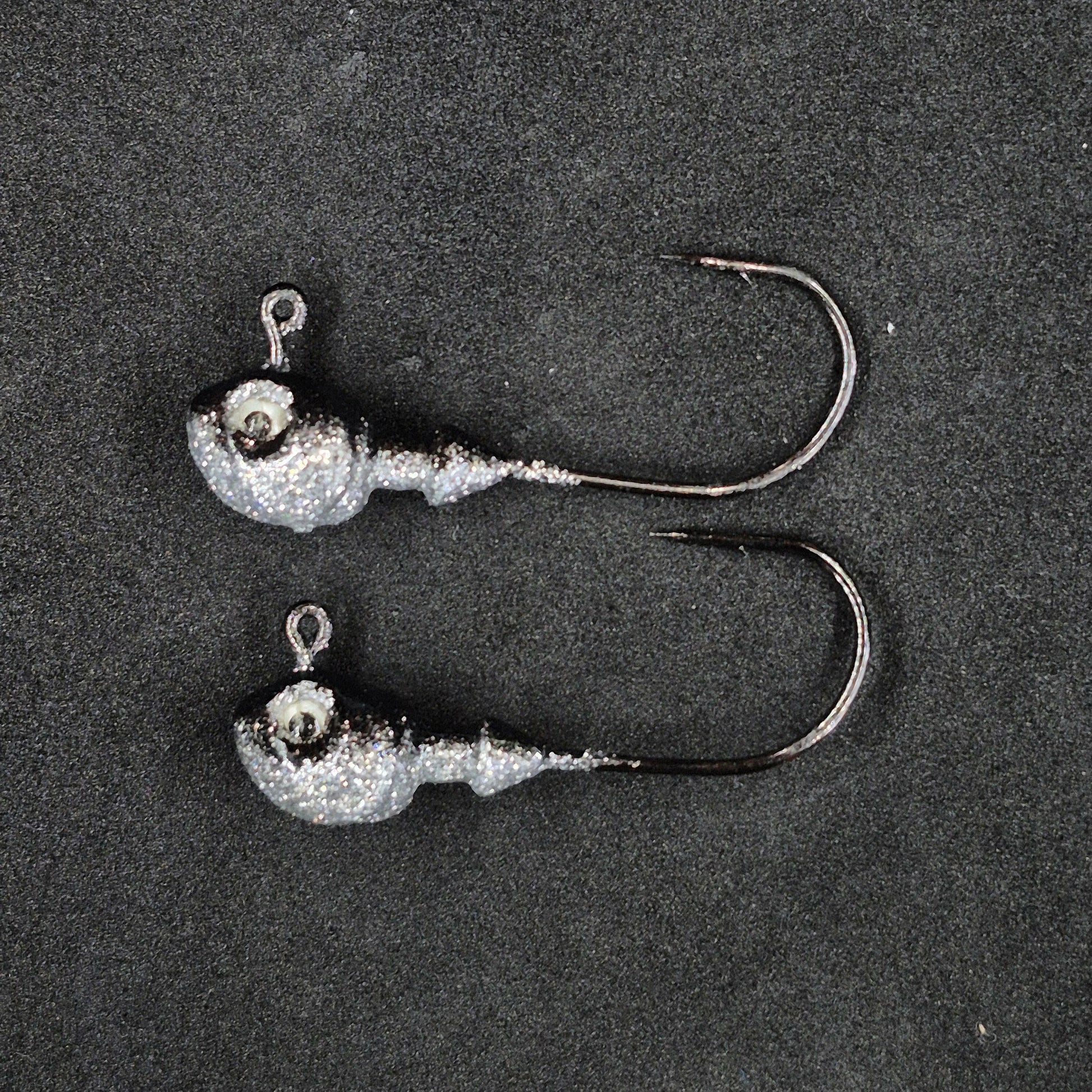 🍁Big Sky 3/8oz Hecla Hammer Jigs Stony Tackle Shack Fishing Hooks art-noise.myshopify.com big-sky-3-8oz-hecla-hammer-jigs-1