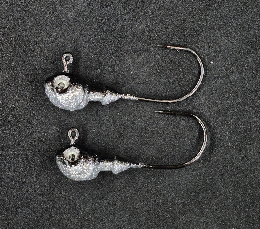🍁Big Sky Hecla Hammer 1/2oz Jigs