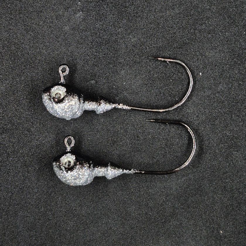 🍁Big Sky Hecla Hammer 1/2oz Jigs