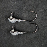 🍁Big Sky Hecla Hammer 1/2oz Jigs