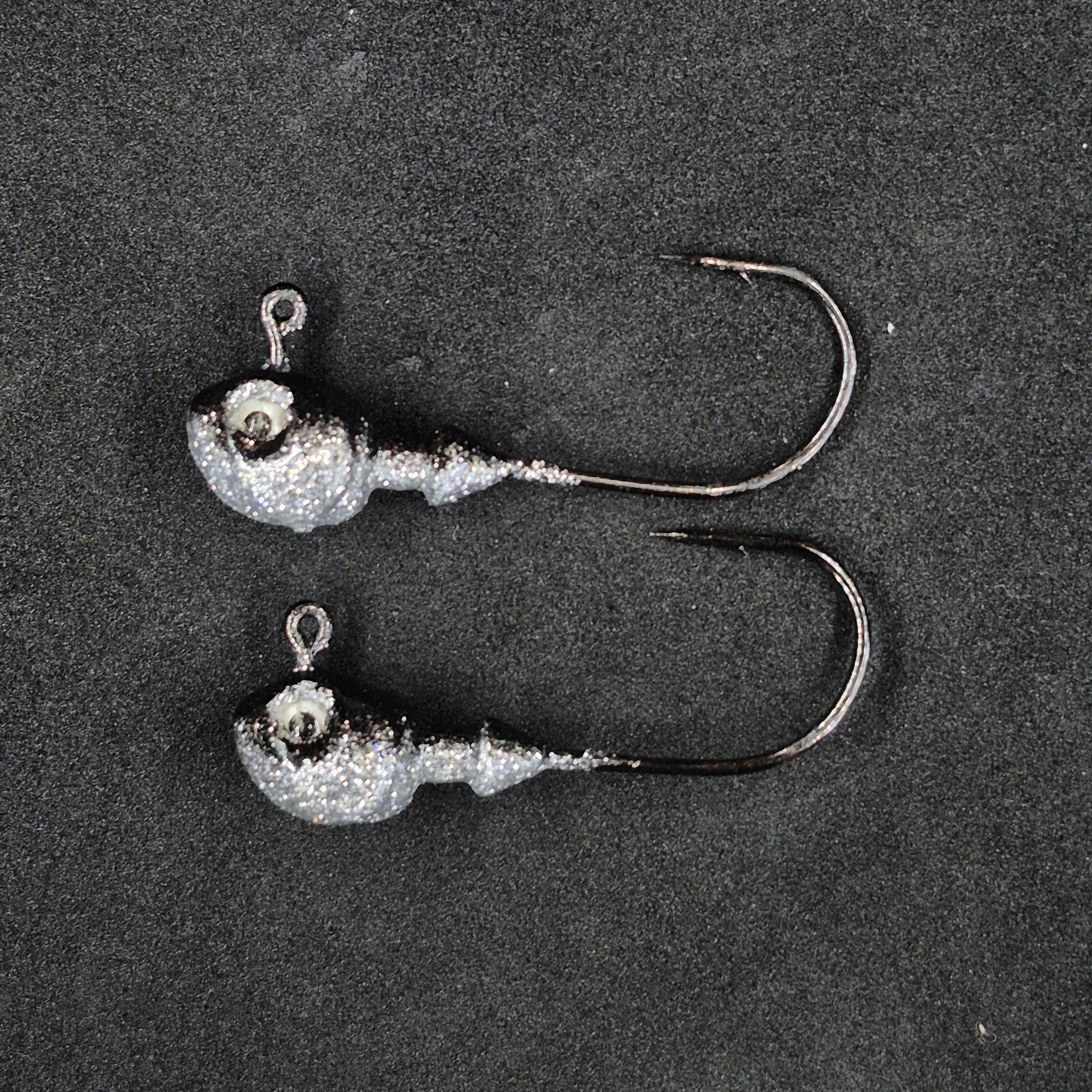 🍁Big Sky Hecla Hammer 1/2oz Jigs