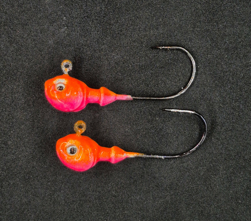 🍁Big Sky Hecla Hammer 1/2oz Jigs