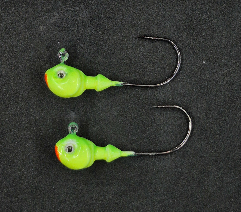 🍁Big Sky Hecla Hammer 1/2oz Jigs