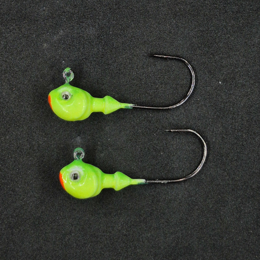 🍁Big Sky Hecla Hammer 1/2oz Jigs